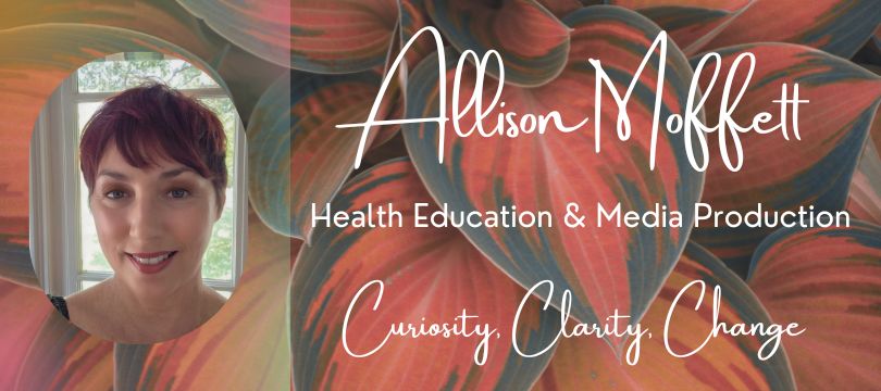 Allison Moffett