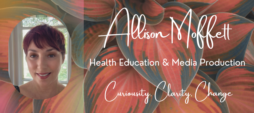 Allison Moffett