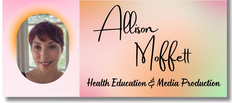 Allison Moffett